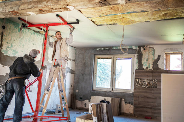 Best Residential Insulation in Rollingwood, TX