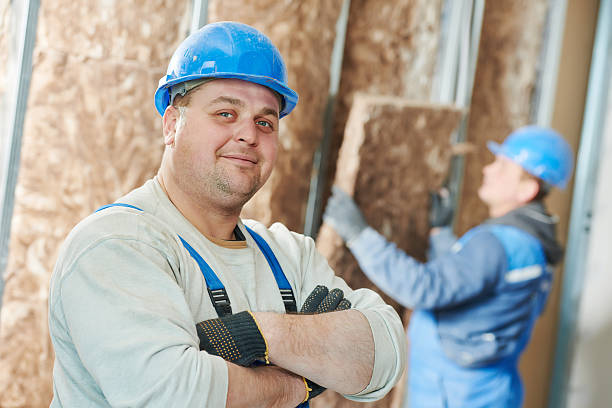 Best Blown-in Insulation in Rollingwood, TX