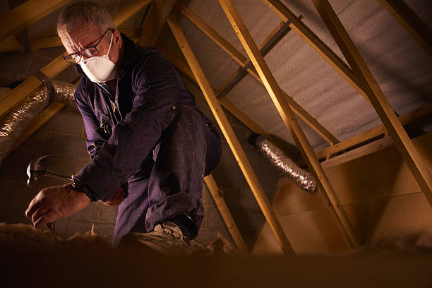 Best Spray Foam Insulation in Rollingwood, TX